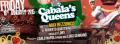 LA CABALA ROMA | VENERDI 16 GENNAIO 2015 | Cabala's Queen