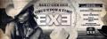 Exe Roma | Sabato 17 Gennaio 2015 | Dinner & Disco
