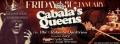 La Cabala | Venerdi 30 Gennaio 2015 | Cabala's Queen