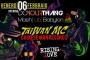Da Parigi a Ostiense, arriva la dancehall di Taiwan Mc dal vivo al Rising Love