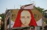 NOVITA' Street Art, l’arte del “graffito”: il Pigneto