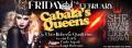 La Cabala | Venerdi 6 Febbraio 2015 | Cabala's Queen
