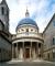 San Pietro in Montorio e il Tempietto di Donato Bramante