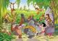 A spasso per Roma con i vostri Bambini Il libro della Giungla, alla ricerca di Mowgli nel centro di