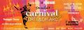 Futurarte Roma | Sabato 14 Febbraio | Carnival Party
