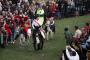 Palio dei somari Amatrice (Rieti) 29 marzo