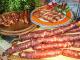 Monte San Biagio dove la salsiccia diventa protagonista