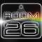 ROOM 26 sabato 21 FEBBRAIO