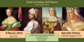 Speciale festa della donna. Tutte le donne del potere