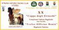 XX Coppa degli Etruschi