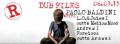 DubFiles, tutti i suoni di Paolo Baldini dal vivo al Rising Love