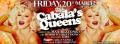 La Cabala Roma | Venerdi 20 Marzo 2015 | Cabala's Queen