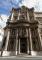 San Carlino alle Quattro Fontane: capolavoro del Borromini