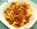 Sagra delle Pappardelle al cinghiale-TORRITA TIBERINA ( RM )