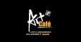 sabato 28 marzo art cafe roma
