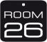 Room 26 sabato 18 Aprile Lista DiscoRoma