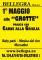 PRIMO MAGGIO ALLE GROTTE DELL'ARCO 2015