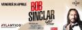BOB SINCLAR - Venerdi 24 Aprile 2015 - Live Show Atlantico Roma