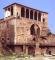 Casa dei Cavalieri di Rodi al Foro di Augusto ei S Lorenzo in Miiranda