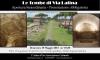 Le tombe di Via Latina