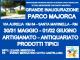 INAUGURAZIONE PARCO MAJORCA