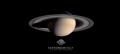 Occhi su Saturno nel Parco dei Castelli Romani