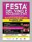 FESTA VINO E DELL'ARROSTICINO