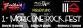 1 MORICONE ROCK FEST