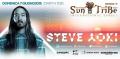 Steve Aoki - Suntribe @ Janga Beach