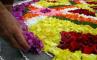 Poggio Moiano e l'infiorata... tra gusti e profumi