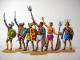 Sulle orme dei gladiatori. Visita giocata per bambini e famiglie