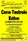 CORSO DI TEATRO PER RAGAZZI