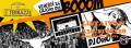 VENERDI 26 GIUGNO LE TERRAZZE ROMA PALAZZO DEI CONGRESSI VINTAGE PARTY