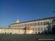 Andar per vicoli intorno al Quirinale