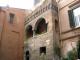 Trastevere medievale: case, torri e dimore signorili