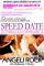 26-07-2015 evento Speed Date a Roma @ Angeli Rock