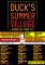Duck's Summer Village - dal 31 Luglio al 16 Agosto - Soriano nel Cimino (VT)