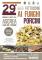 Funghi, rigorosamente porcini, in sagra ad Ascrea