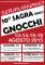 10° Sagra degli gnocchi