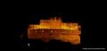 Speciale serata a Castel Sant’Angelo