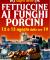 Sagra delle fettuccine ai funghi porcini