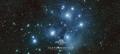Calici sotto le Stelle a Nettuno