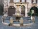 Giochi d’acqua intorno a piazza Navona