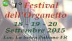 Festival dell'Organetto