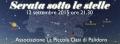 5° Raduno Equestre sotto le stelle