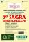 7° SAGRA DEGLI GNOCCHI a Castelnuovo di Porto il 19 e 20 settembre 2015