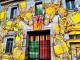 Street Art, l’arte del “graffito”
