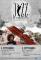Jazz In Castagna, Cave (Roma)