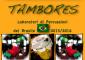 Tambores