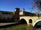 Tracce di Medioevo lungo il Tevere